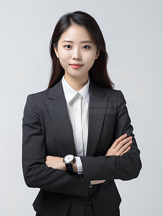 沈女士